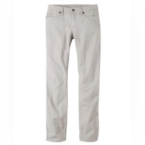 Stio Riveted Canvas Pants Size